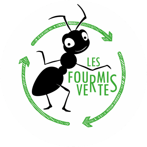 Les Fourmis Vertes