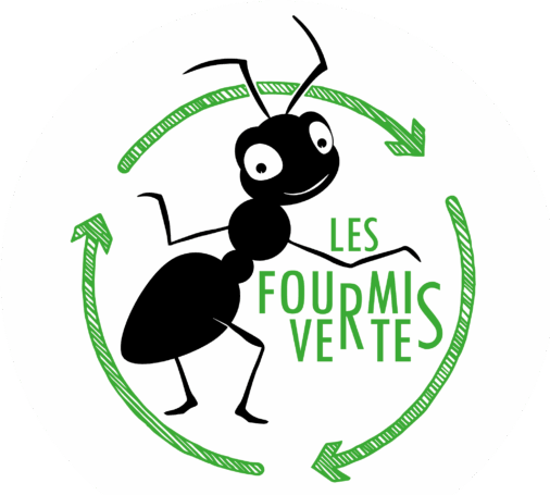 Les Fourmis Vertes
